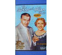 The Burns and Allen Show - Vol. 1