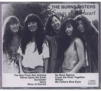 The Burns Sisters - Songs From the Heart (UK Import)