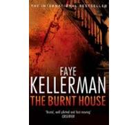 The Burnt House (ebook)