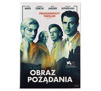 The Burnt Orange Heresy [DVD] (IMPORT) (No hay versión española)