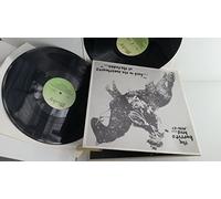 THE BURRITO BROS - THE BURRITO BROS back to the sweethearts of rodeo, 2 x vinyl, gatefold, DLP 2025