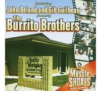 The Burrito Brothers - Muscle Shoals Demos
