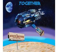 The Burrito Brothers - Together