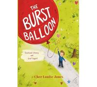 The Burst Balloon Emotional Literacy and Grief Support: Feel it. Understand it. Grow from it.