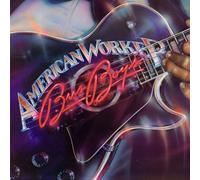 The Bus Boys - The Bus Boys - American Worker - Arista - 204 833