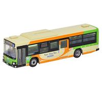 The Bus Collection Colección Basque Collection My City Bus Collection MB 2 Tokyo Metropolitan Bureau of Transportation Isuzu Elga QDG-LV290 N 1 Diorama Supplies