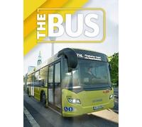 The Bus (PC) - Steam Gift - EUROPE