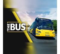 The Bus (PC) Steam Gift - GLOBAL