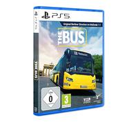 The Bus (PlayStation PS5) [Alemania] [Blu-ray]