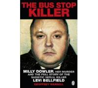 The Bus Stop Killer (ebook)