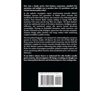 The Bush Machine: Four Generations of Oil, Espionage, and American Power