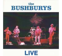 The Bushbury Mountain Daredevils - The Bushburys Live