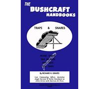 The Bushcraft Handbooks - Traps & Snares