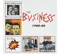 The Business - 1980-1988 [Import]