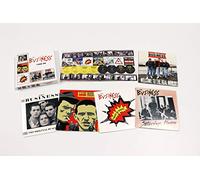 The Business - 1980-88