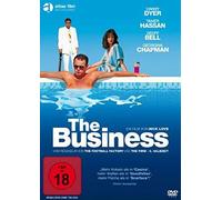 The Business [Alemania] [DVD]