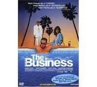 The Business [Alemania] [DVD]