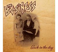 the Business - Back in the Day [Vinyl Maxi-Single] [Vinyl Maxi-Single] [Vinilo]