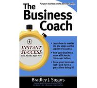 The Business Coach (Instant Success Series) – McGraw-Hill Education