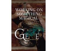 The Business Genie's Notebook - Perfect for Your Business Ideas