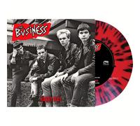 The Business Harry May (Vinyl) 7" Single Coloured Vinyl (Importación USA)
