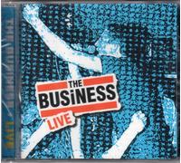 The Business - Live