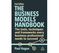 The Business Models Handbook