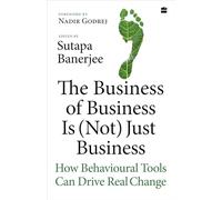 The Business of Business Is (Not) Just Business