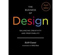 The business of design: balancing creativity and profitability