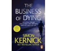 The Business Of Dying (ebook)