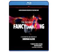 The Business of Fancydancing