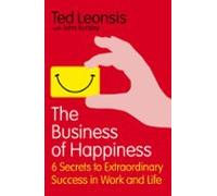 The Business Of Happiness (ebook)