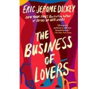 The Business Of Lovers (ebook)