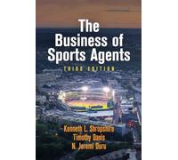 The Business of Sports Agents