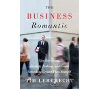 The Business Romantic (ebook)