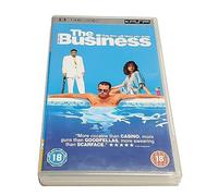 The Business [UMD Mini for PSP] [Reino Unido] [UMD Mini para PSP]