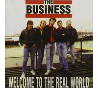 The Business - Welcome To The Real World
