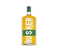The Busker Triple Cask Triple Smooth Blended Irish Whiskey