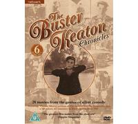 The Buster Keaton Chronicles [Reino Unido] [DVD]
