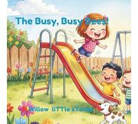 The Busy Busy Bees!