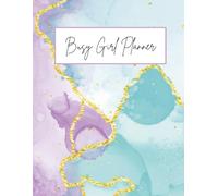 The Busy Girl Planner