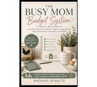 The Busy Mom Budget System (Budgeting Life Hacks)