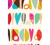 The Busy Mom’s Journal | 100 Lined Pages | Large 8.5 x 11 Notebook | Cute, Sturdy, and Perfect for On-the-Go Planning