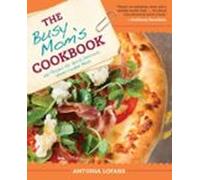 The Busy Moms Cookbook (ebook)