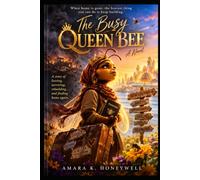 The Busy Queen Bee: Sometimes Survival Is Only the Beginning
