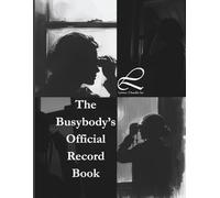 The Busybody's Official Record Book: 100% to Asuka’s Cafe Dream