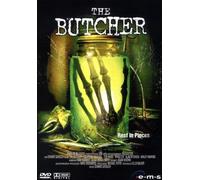 The Butcher [Alemania] [DVD]