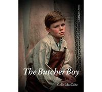 [(The Butcher Boy)] [Author: Colin McCabe] published on (May, 2007)