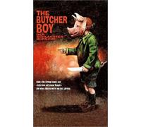 The Butcher Boy - Der Schlächterbursche [Alemania] [VHS]