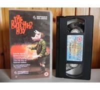 The Butcher Boy [Reino Unido] [VHS]